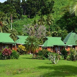 Bungalow